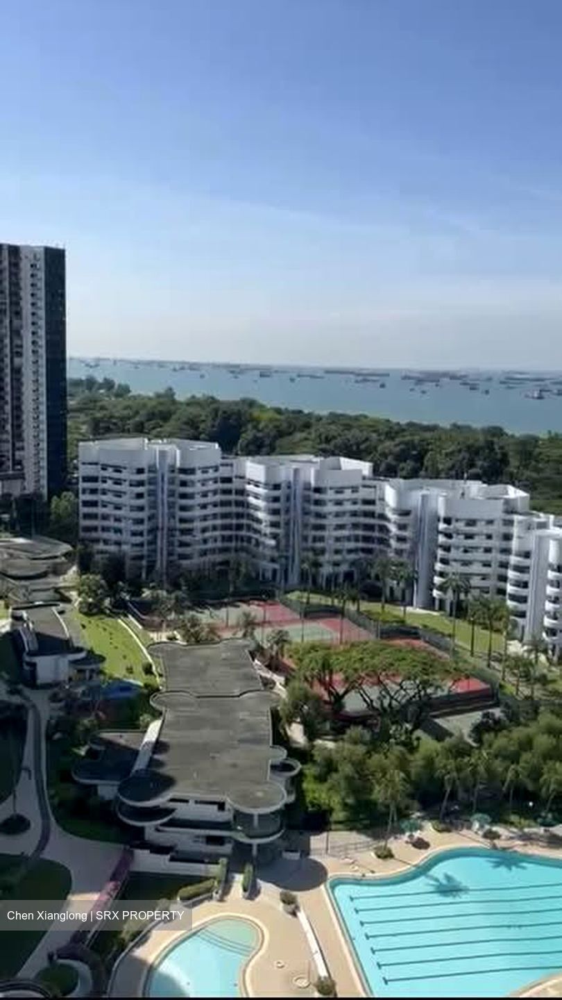 Mandarin Gardens (D15), Condominium #567976971